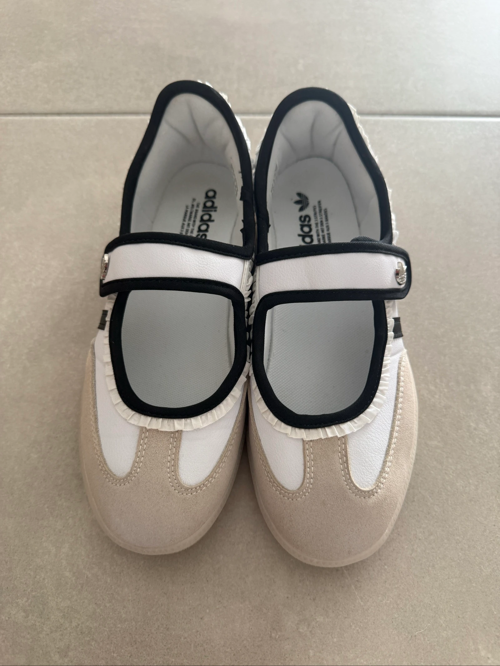 Adidas Samba Jane Sneakers – photo 2